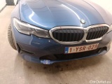 Bmw  Serie 3 BMW 3 Reeks Touring 320d xDrive (140 kW) 5d #28