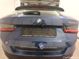  Bmw  Serie 3 BMW 3 Reeks Touring 320d xDrive (140 kW) 5d #38
