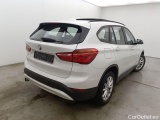  Bmw  X1 BMW  sDrive16d (85 kW) 5d #2