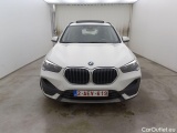  Bmw  X1 BMW  sDrive16d (85 kW) 5d #5