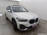  Bmw  X1 BMW  sDrive16d (85 kW) 5d #8