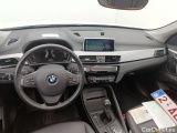  Bmw  X1 BMW  sDrive16d (85 kW) 5d #9
