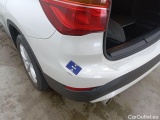  Bmw  X1 BMW  sDrive16d (85 kW) 5d #26