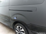  Citroen  Jumpy Citroën Spacetourer XL 2.0 BlueHDi 180 S&S EAT8 Shine 5d 