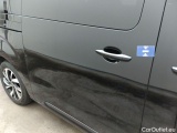  Citroen  Jumpy Citroën Spacetourer XL 2.0 BlueHDi 180 S&S EAT8 Shine 5d #15