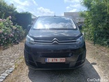  Citroen  Jumpy Citroën Spacetourer XL 2.0 BlueHDi 180 S&S EAT8 Shine 5d #53