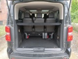  Citroen  Jumpy Citroën Spacetourer XL 2.0 BlueHDi 180 S&S EAT8 Shine 5d #60