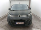  Citroen  Jumpy Citroën Spacetourer XL 2.0 BlueHDi 180 S&S EAT8 Shine 5d #69