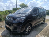  Citroen  Jumpy Citroën Spacetourer XL 2.0 BlueHDi 180 S&S EAT8 Shine 5d #70