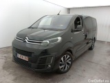  Citroen  Jumpy Citroën Spacetourer XL 2.0 BlueHDi 180 S&S EAT8 Shine 5d #72