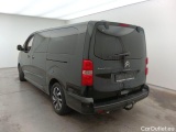  Citroen  Jumpy Citroën Spacetourer XL 2.0 BlueHDi 180 S&S EAT8 Shine 5d #74