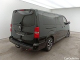  Citroen  Jumpy Citroën Spacetourer XL 2.0 BlueHDi 180 S&S EAT8 Shine 5d #76