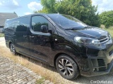  Citroen  Jumpy Citroën Spacetourer XL 2.0 BlueHDi 180 S&S EAT8 Shine 5d #77