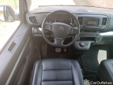  Citroen  Jumpy Citroën Spacetourer XL 2.0 BlueHDi 180 S&S EAT8 Shine 5d #79