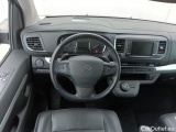  Citroen  Jumpy Citroën Spacetourer XL 2.0 BlueHDi 180 S&S EAT8 Shine 5d #80