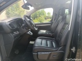 Citroen  Jumpy Citroën Spacetourer XL 2.0 BlueHDi 180 S&S EAT8 Shine 5d #81