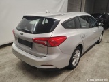  Ford  Focus Ford  Clipper 1.5 EcoBlue 88kW Trend Ed. Business 5d #2