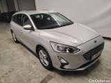  Ford  Focus Ford  Clipper 1.5 EcoBlue 88kW Trend Ed. Business 5d #8