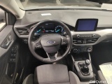  Ford  Focus Ford  Clipper 1.5 EcoBlue 88kW Trend Ed. Business 5d #9