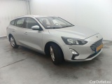  Ford  Focus FORD  CLIPPER DIESEL - 2018 1.5 EcoBlue 120 Trend Edition Business 5d #8