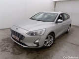  Ford  Focus Ford  Clipper 1.0i EcoB. 92kW Trend Ed. Business 5d 