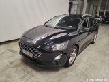  Ford  Focus Ford  Clipper 1.5 EcoBlue 88kW Aut. Connected 5d 