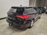  Ford  Focus Ford  Clipper 1.5 EcoBlue 88kW Aut. Connected 5d #2