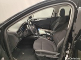 Ford  Focus Ford  Clipper 1.5 EcoBlue 88kW Aut. Connected 5d #3
