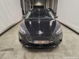  Ford  Focus Ford  Clipper 1.5 EcoBlue 88kW Aut. Connected 5d #5