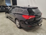  Ford  Focus Ford  Clipper 1.5 EcoBlue 88kW Aut. Connected 5d #7