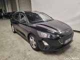  Ford  Focus Ford  Clipper 1.5 EcoBlue 88kW Aut. Connected 5d #8