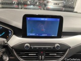  Ford  Focus Ford  Clipper 1.5 EcoBlue 88kW Aut. Connected 5d #13