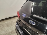  Ford  Focus Ford  Clipper 1.5 EcoBlue 88kW Aut. Connected 5d #30