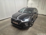  Hyundai   Ioniq Hyundai 1.6 GDi ISG DCT Hybride Feel 5d 