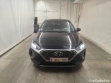  Hyundai   Ioniq Hyundai 1.6 GDi ISG DCT Hybride Feel 5d #5