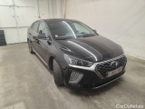  Hyundai   Ioniq Hyundai 1.6 GDi ISG DCT Hybride Feel 5d #8