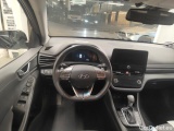  Hyundai   Ioniq Hyundai 1.6 GDi ISG DCT Hybride Feel 5d #9