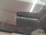  Hyundai   Ioniq Hyundai 1.6 GDi ISG DCT Hybride Feel 5d #18