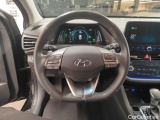  Hyundai   Ioniq Hyundai 1.6 GDi ISG DCT Hybride Feel 5d #21