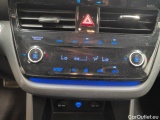  Hyundai   Ioniq Hyundai 1.6 GDi ISG DCT Hybride Feel 5d #23