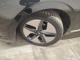  Hyundai   Ioniq Hyundai 1.6 GDi ISG DCT Hybride Feel 5d #65