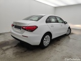  Mercedes  A-Klasse Mercedes-Benz  Limousine A 180d Business Solution 4d #2