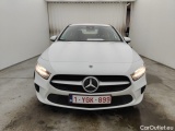  Mercedes  A-Klasse Mercedes-Benz  Limousine A 180d Business Solution 4d #5