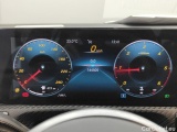  Mercedes  A-Klasse Mercedes-Benz  Limousine A 180d Business Solution 4d #6