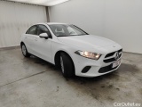  Mercedes  A-Klasse Mercedes-Benz  Limousine A 180d Business Solution 4d #8