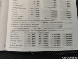  Mercedes  A-Klasse Mercedes-Benz  Limousine A 180d Business Solution 4d #12