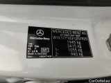  Mercedes  A-Klasse Mercedes-Benz  Limousine A 180d Business Solution 4d #18
