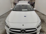 Mercedes  A-Klasse Mercedes-Benz  Limousine A 180d Business Solution 4d #26