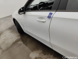  Mercedes  A-Klasse Mercedes-Benz  Limousine A 180d Business Solution 4d #32