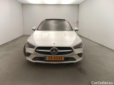  Mercedes  CLA-Klasse MERCEDES CLASSE CLA SHOOTING BREAK DIESEL (X118) CLA 200 d 150 Business Solution (EU6AP) 5d #5